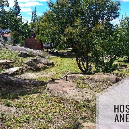 Hostel Aneley Tanti Εξωτερικό φωτογραφία