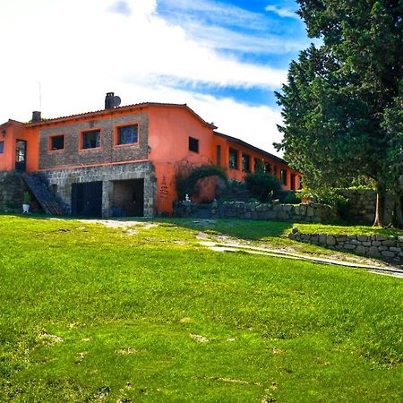 Hostel Aneley Tanti Εξωτερικό φωτογραφία
