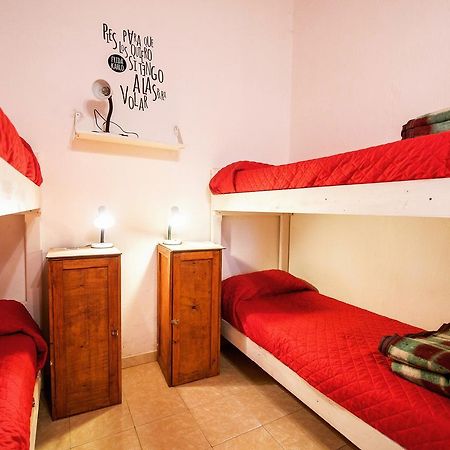 Hostel Aneley Tanti Εξωτερικό φωτογραφία