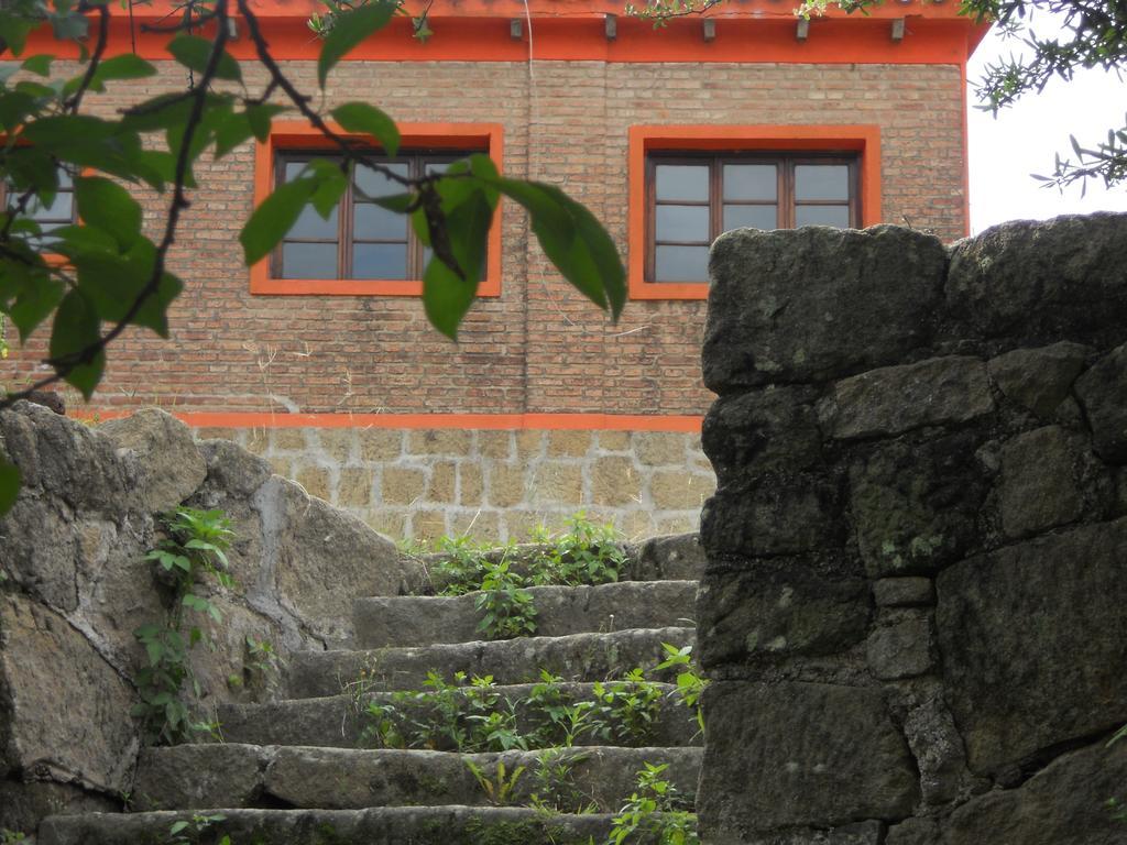Hostel Aneley Tanti Εξωτερικό φωτογραφία