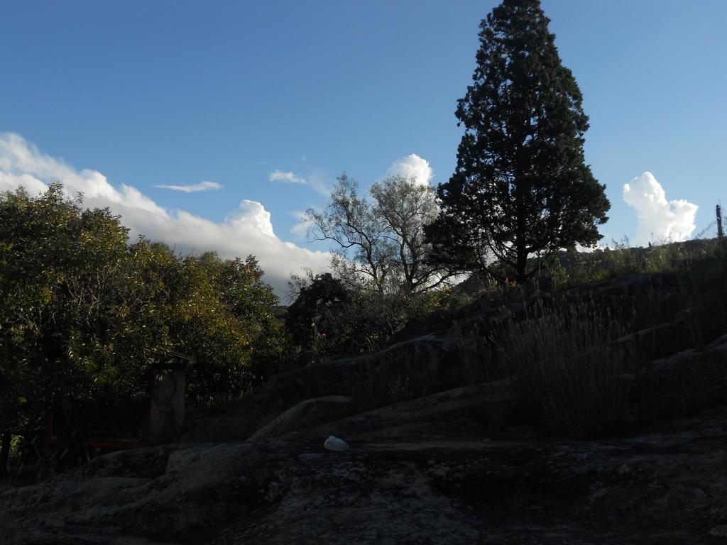 Hostel Aneley Tanti Εξωτερικό φωτογραφία