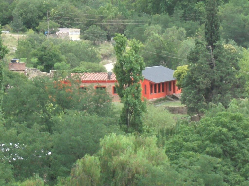 Hostel Aneley Tanti Εξωτερικό φωτογραφία