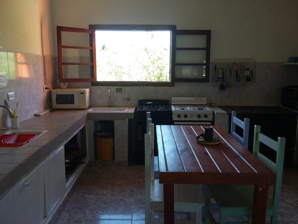 Hostel Aneley Tanti Εξωτερικό φωτογραφία