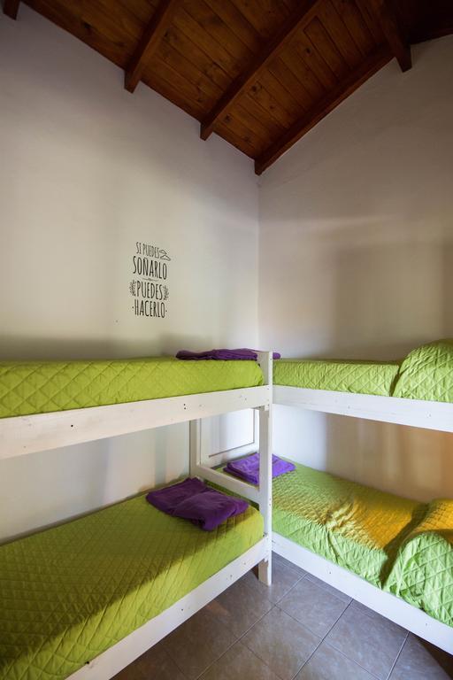 Hostel Aneley Tanti Εξωτερικό φωτογραφία