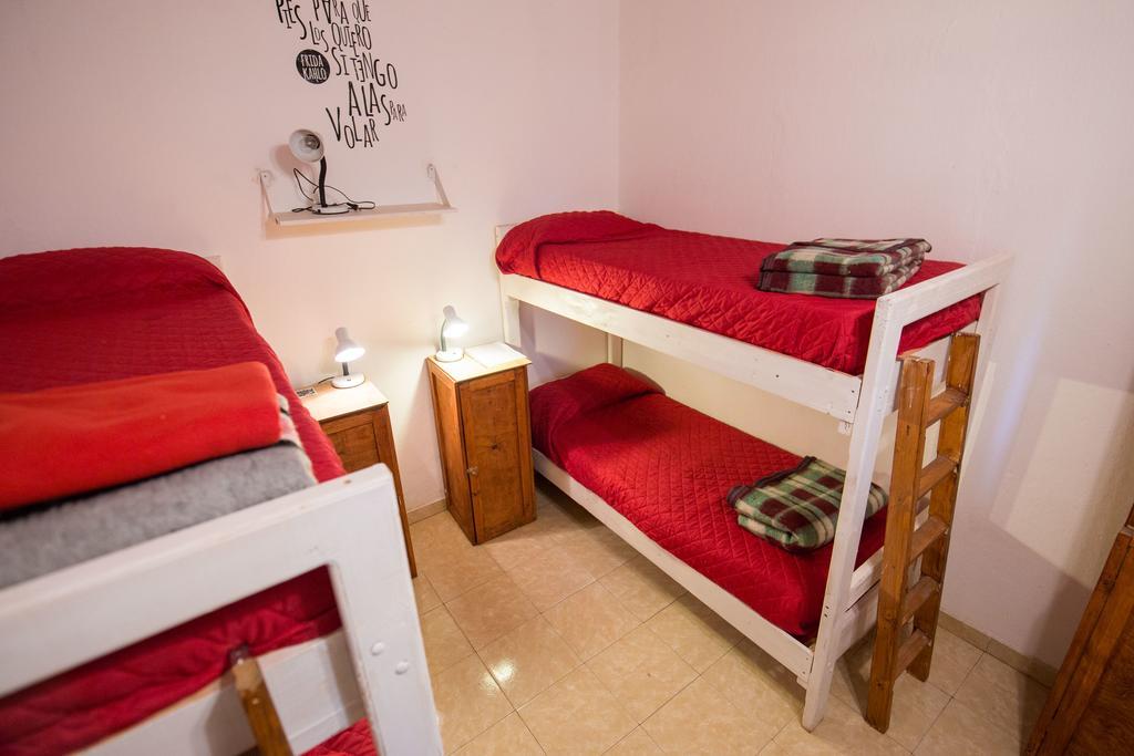 Hostel Aneley Tanti Εξωτερικό φωτογραφία