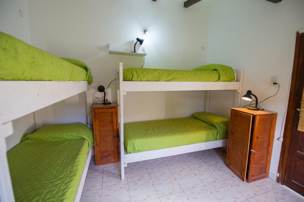 Hostel Aneley Tanti Εξωτερικό φωτογραφία
