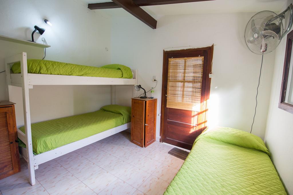Hostel Aneley Tanti Εξωτερικό φωτογραφία