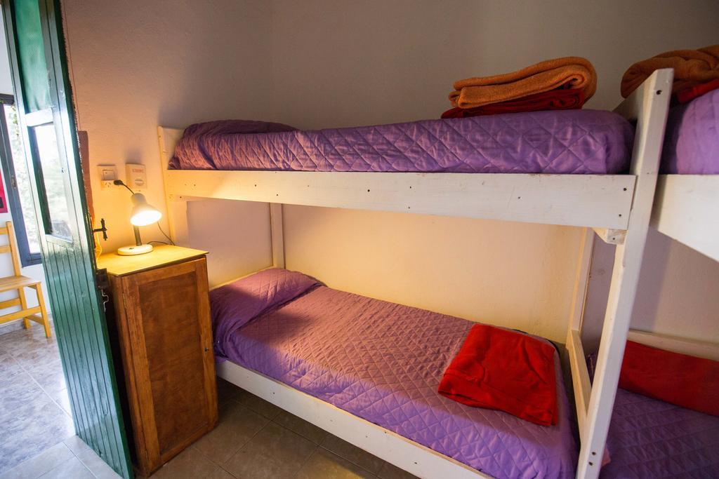 Hostel Aneley Tanti Εξωτερικό φωτογραφία