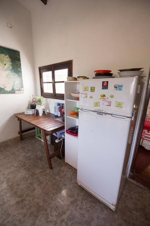 Hostel Aneley Tanti Εξωτερικό φωτογραφία