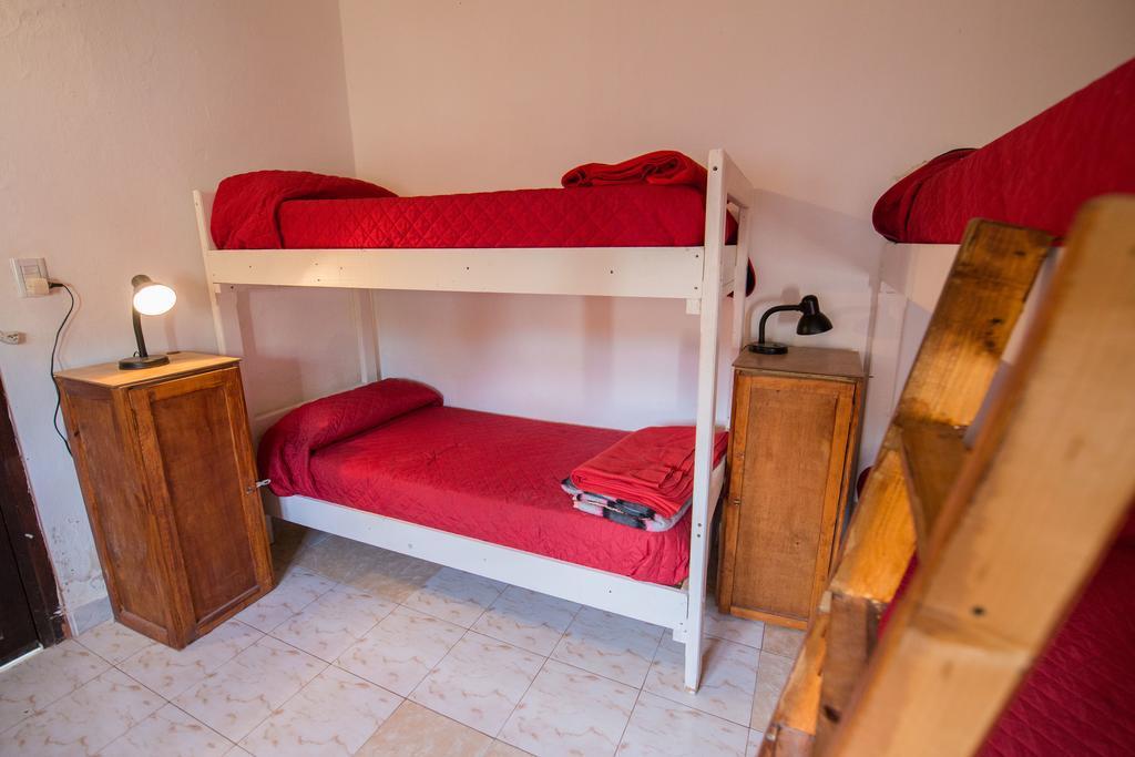 Hostel Aneley Tanti Εξωτερικό φωτογραφία