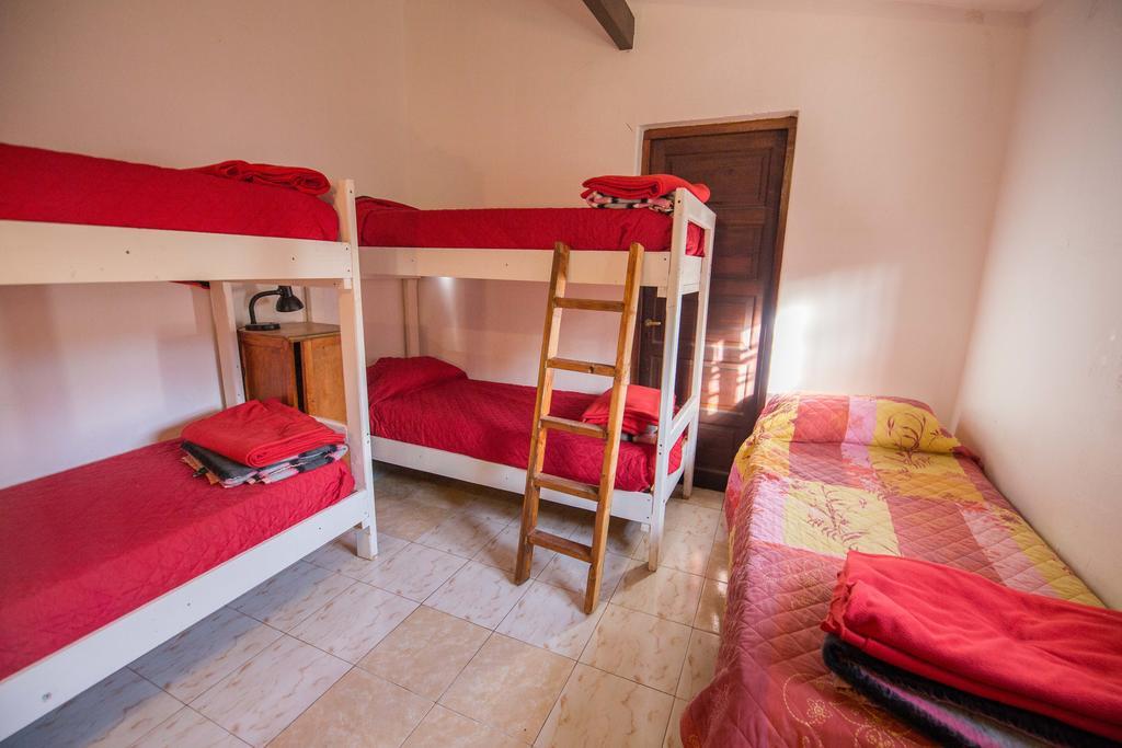 Hostel Aneley Tanti Εξωτερικό φωτογραφία