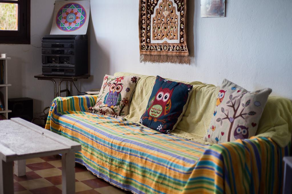 Hostel Aneley Tanti Εξωτερικό φωτογραφία