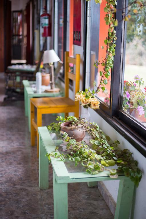 Hostel Aneley Tanti Εξωτερικό φωτογραφία
