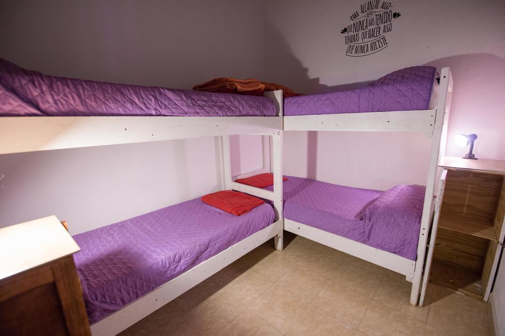 Hostel Aneley Tanti Εξωτερικό φωτογραφία