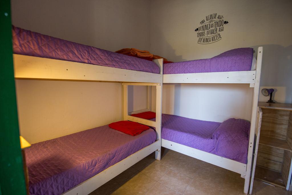 Hostel Aneley Tanti Εξωτερικό φωτογραφία