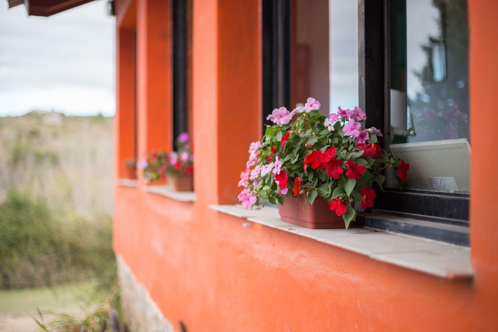 Hostel Aneley Tanti Εξωτερικό φωτογραφία
