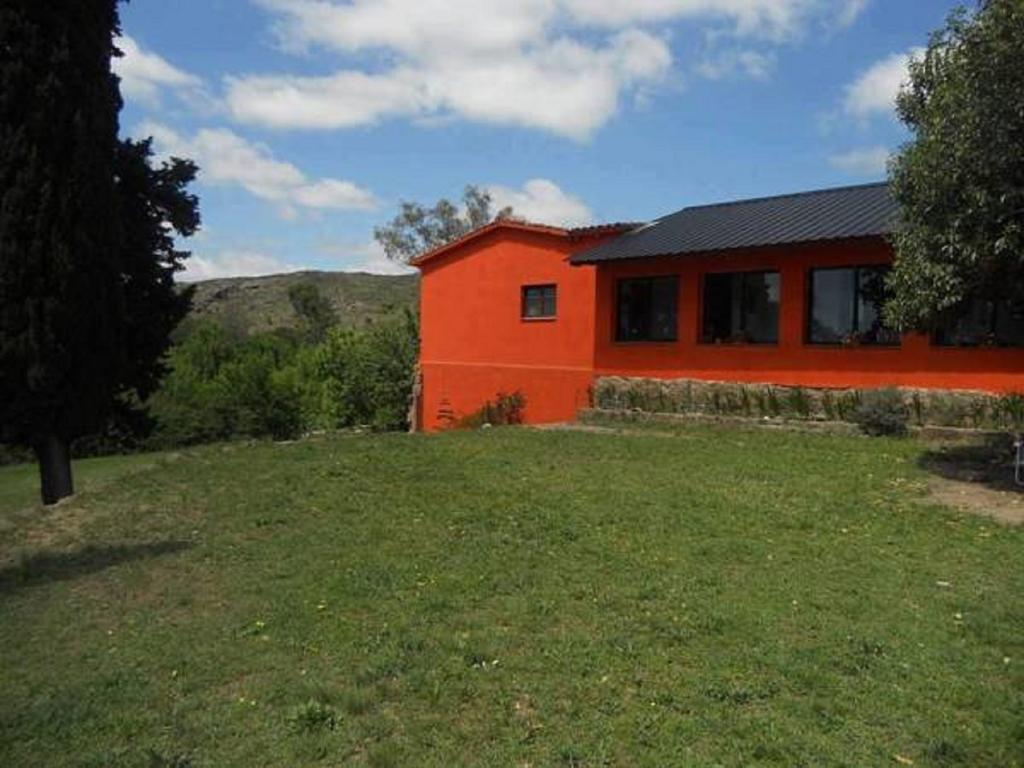 Hostel Aneley Tanti Εξωτερικό φωτογραφία