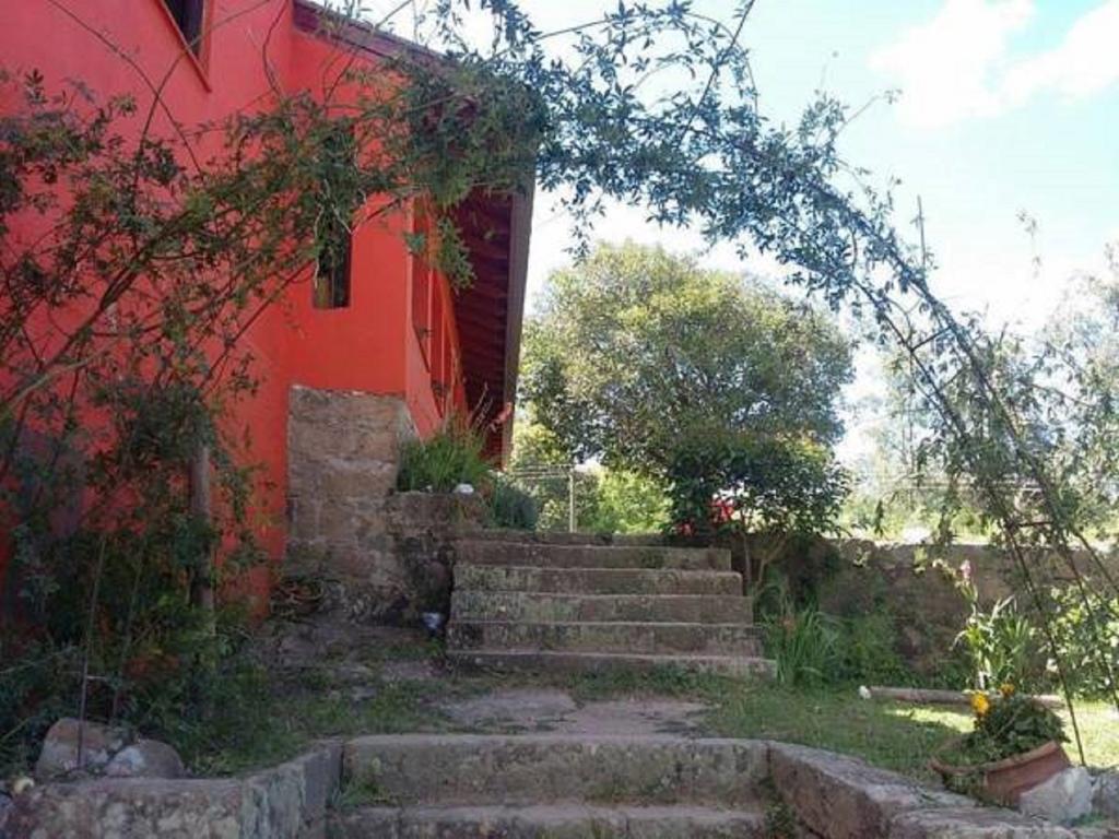 Hostel Aneley Tanti Εξωτερικό φωτογραφία