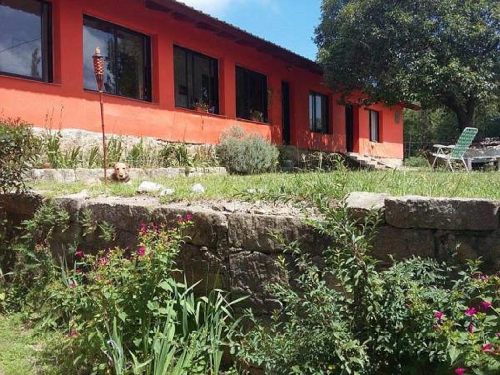 Hostel Aneley Tanti Εξωτερικό φωτογραφία