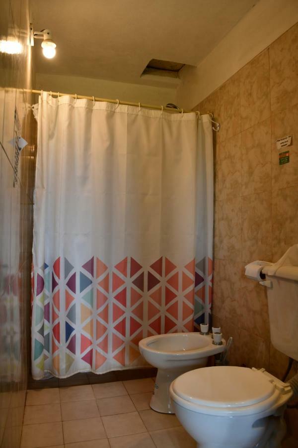 Hostel Aneley Tanti Εξωτερικό φωτογραφία